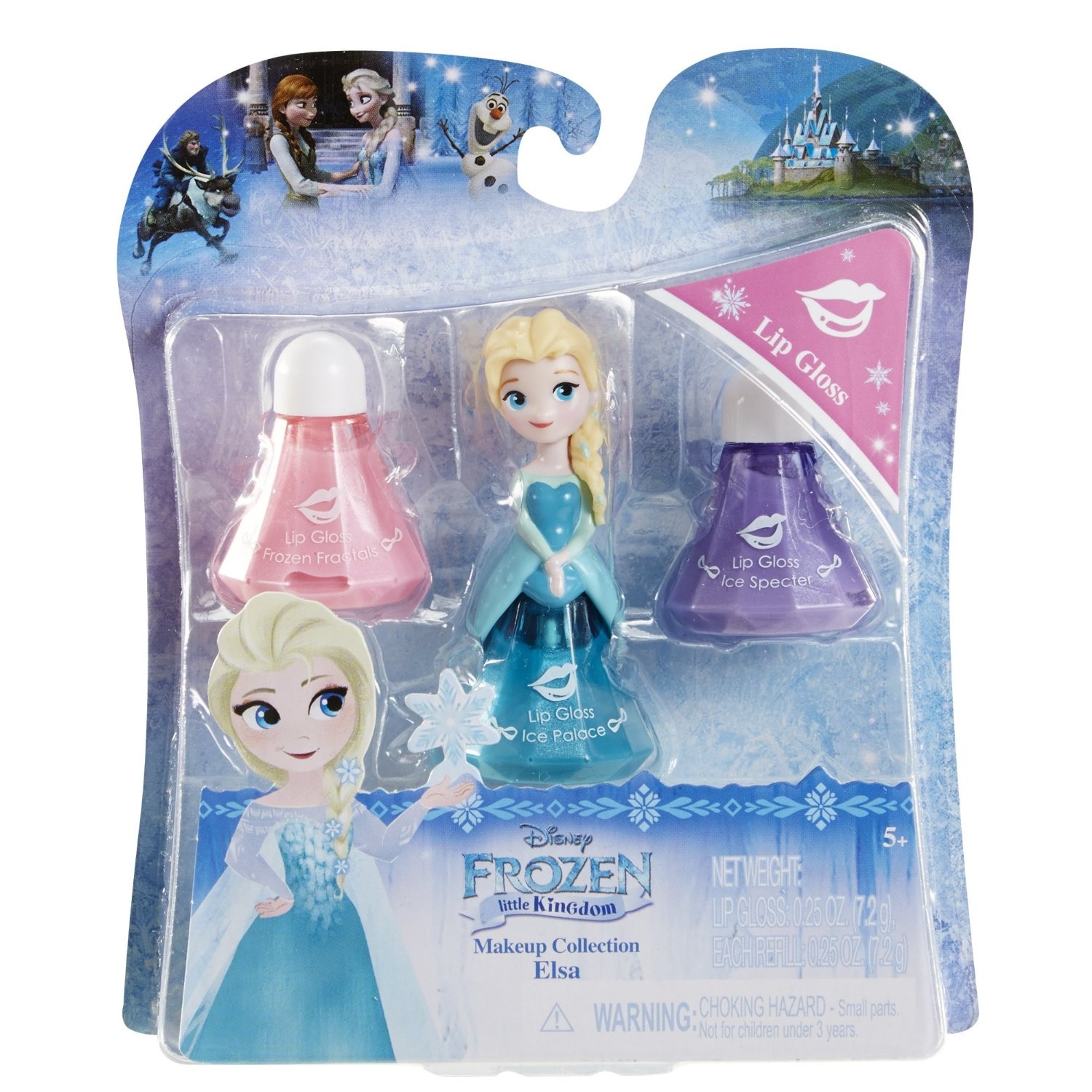 toy kingdom makeup set