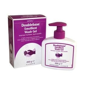 doublebase lotion