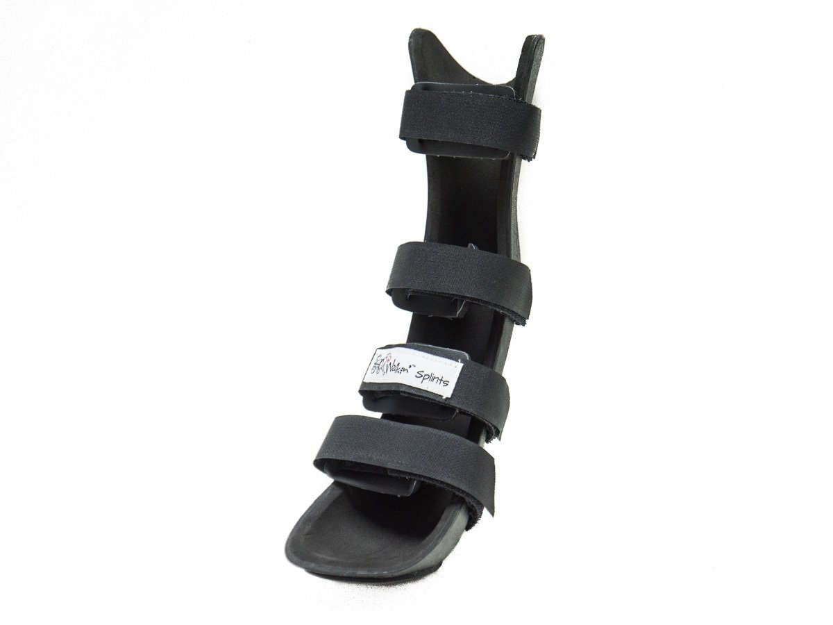 dog boot splint