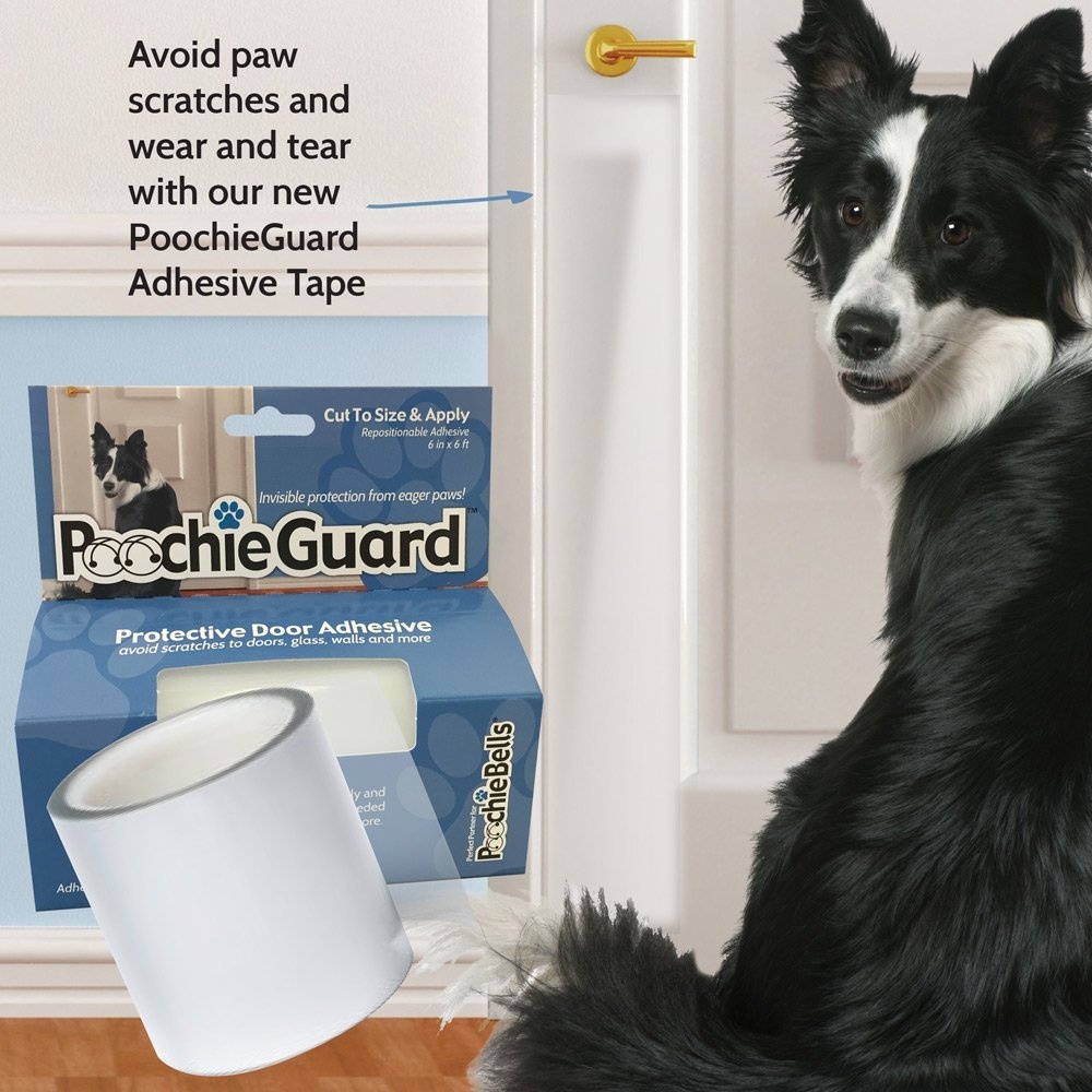 Invisible Window Guard Clear Adhesive Door Scratch Protector Film Pet Dog Cat Invisible Window Guard Clear Adhesive Door Scratch Protector Film Pet Dog Cat