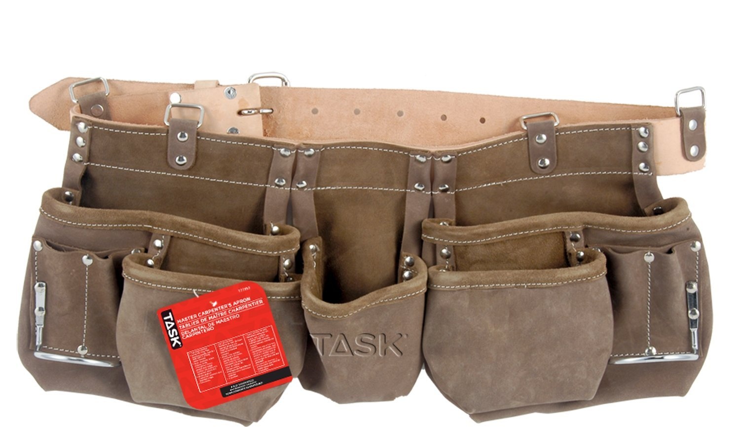 task tool belt