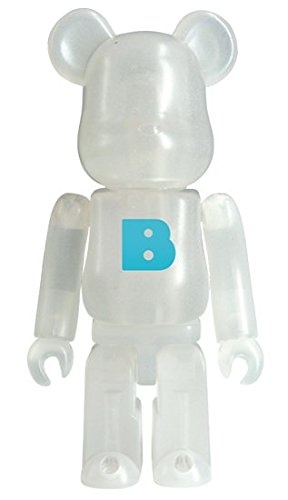 bearbrick series 31