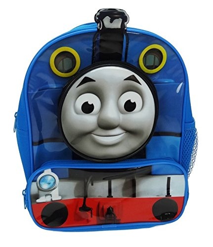 thomas the tank engine backpack