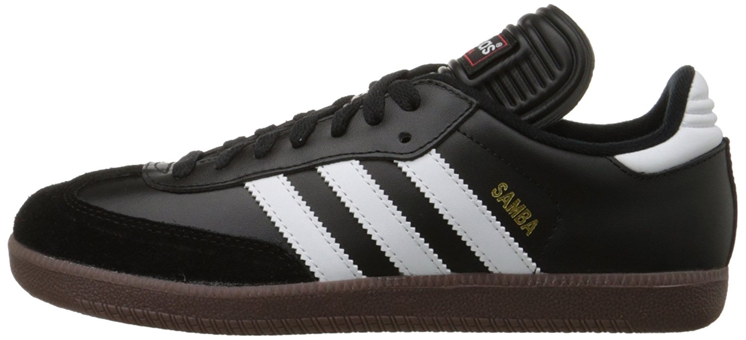 Samba Classic Indoor Soccer Shoe 