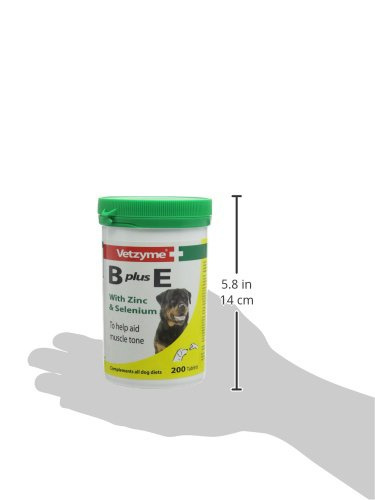 b plus e vetzyme