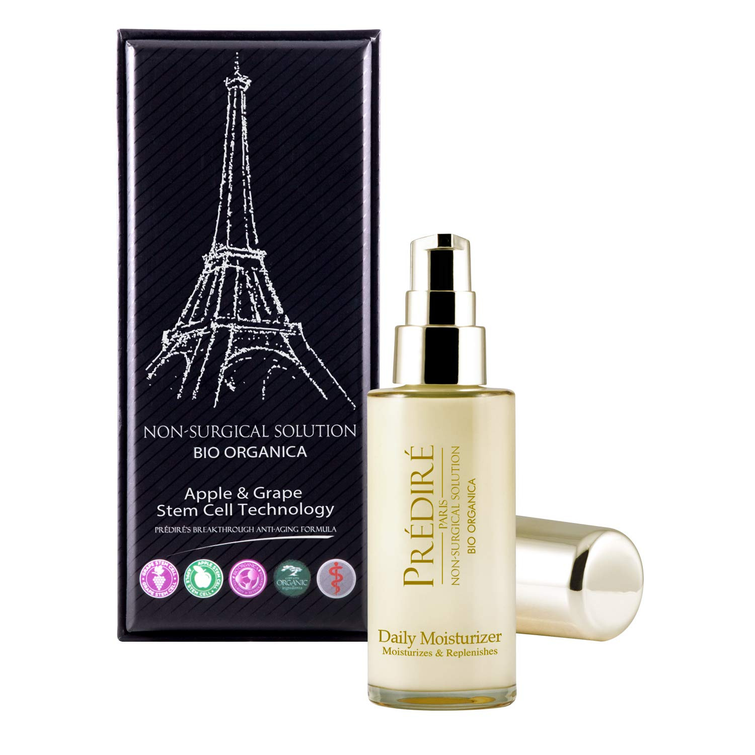 predire daily moisturizer