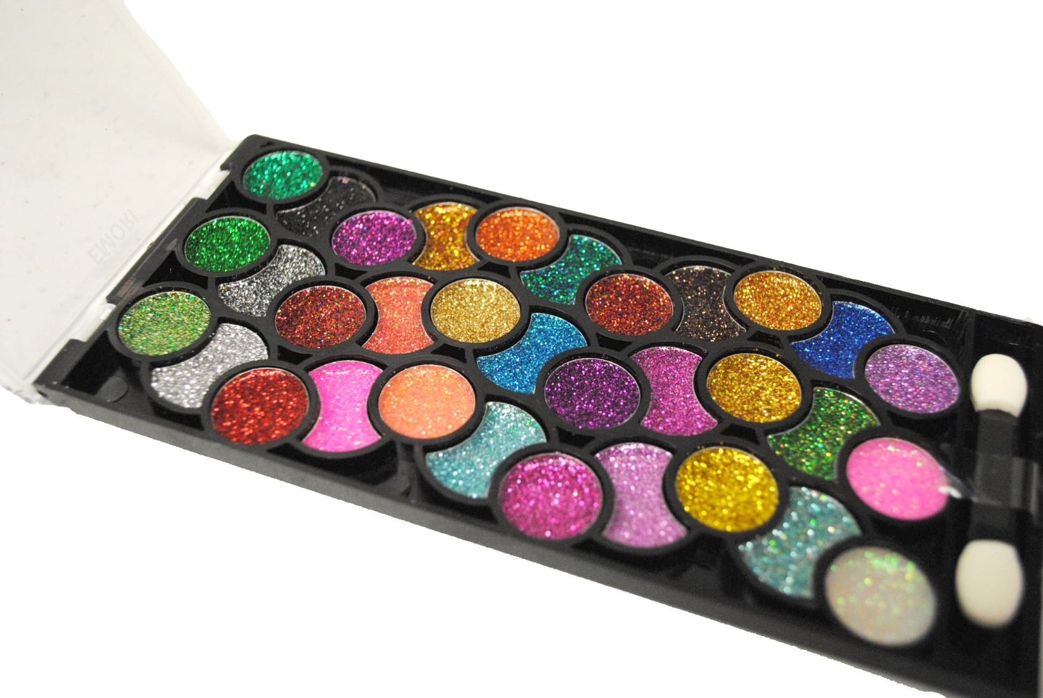 Glitter Eyeshadow Makeup Kit Mugeek Vidalondon