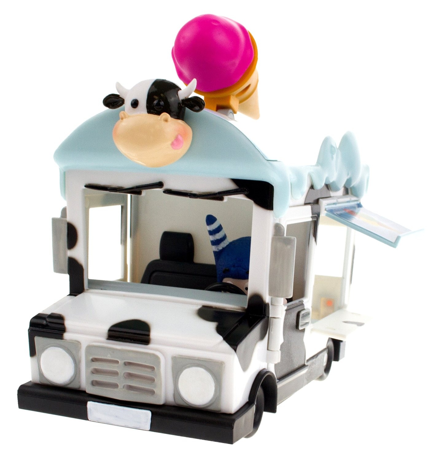 Other Outdoor Toys, Structures Toys & Hobbies Huge Saving Oddbods