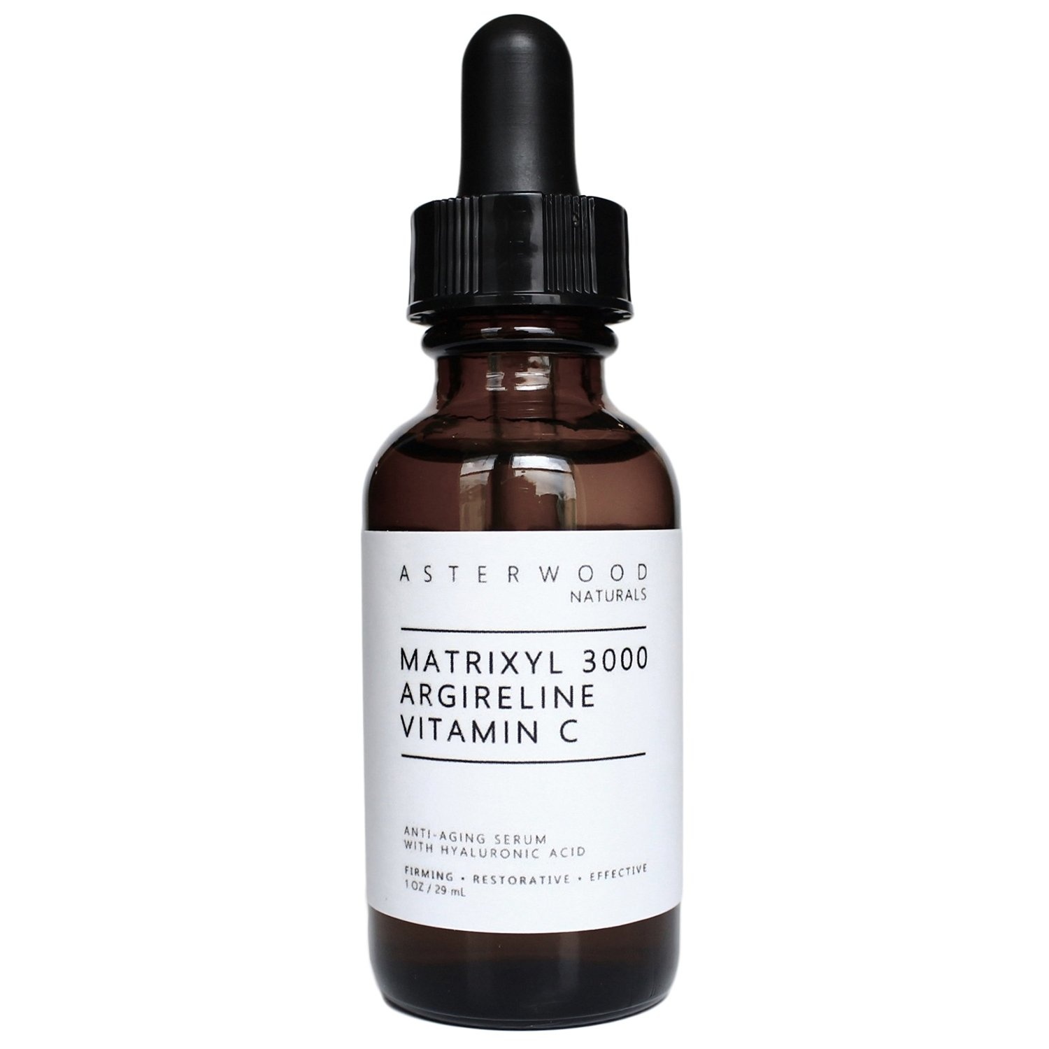 asterwood matrixyl 3000