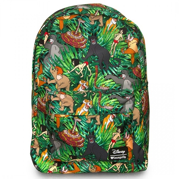 jungle book backpack