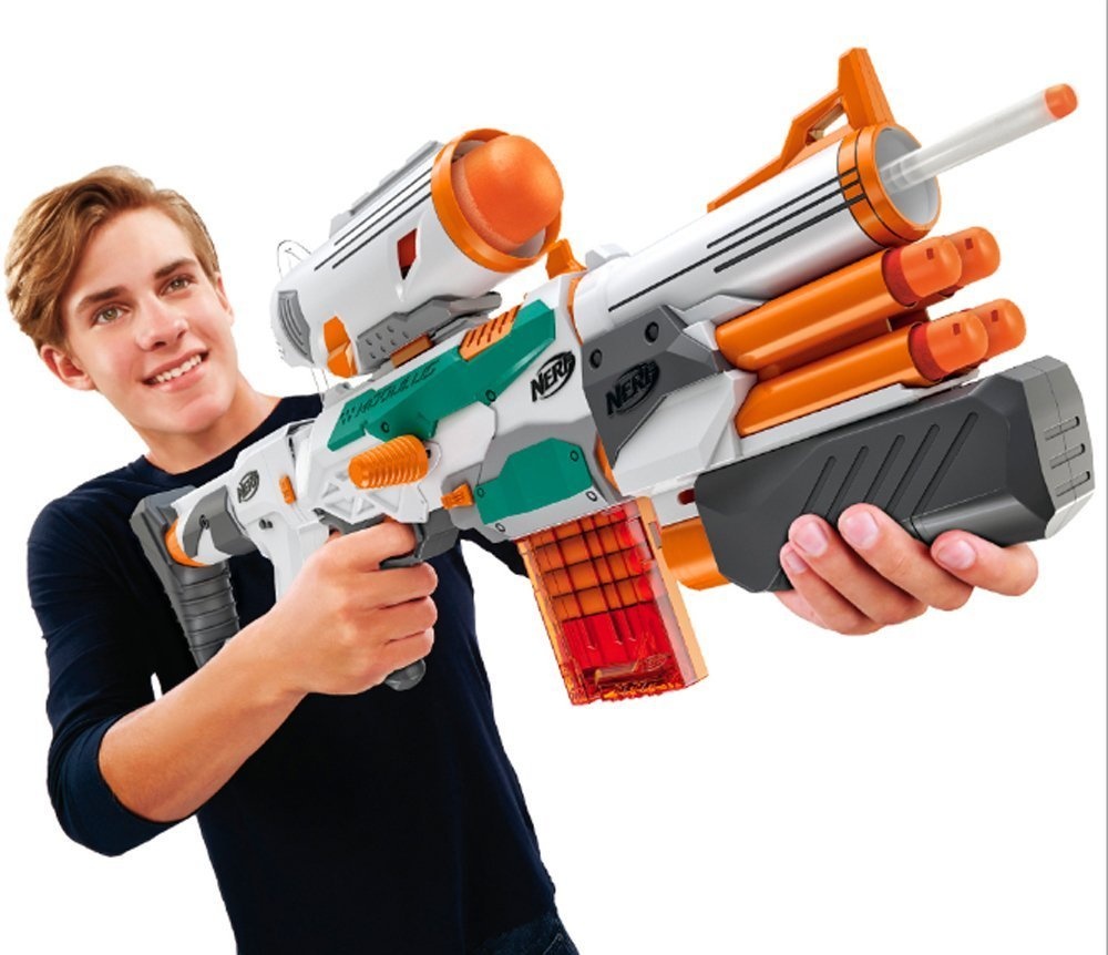 nerf b5577