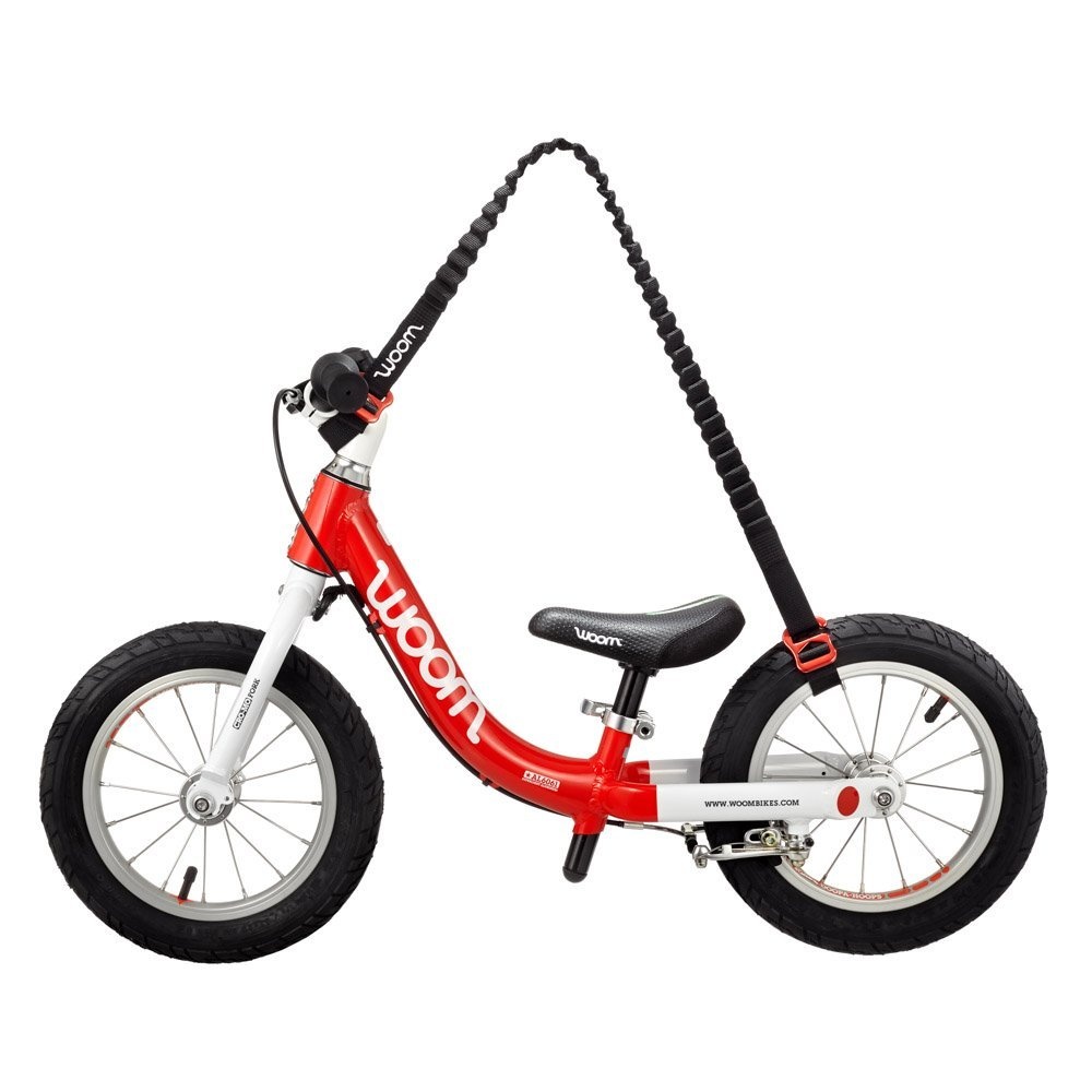 woom bikes 1