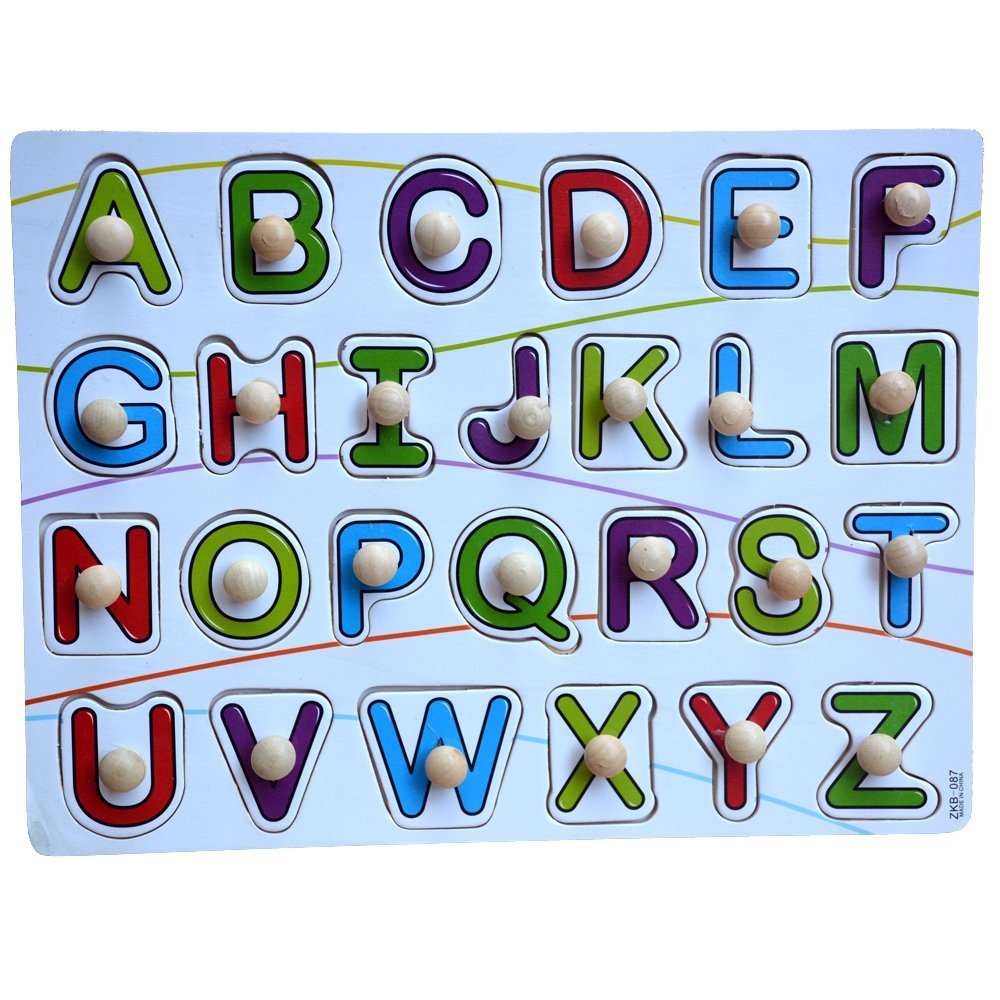 Gifts for Girls Boys with ABC Flash Cards Storage Bag Kids Letter Puzzle Board Early Educational Learning Toys Joyjoz Wooden Alphabet Puzzle Board,5 Set ABC Puzzle Block Kit for Toddlers 1-6 Gifts for Girls Boys with ABC Flash Cards Storage Bag Kids Letter Puzzle Board Early Educational Learning Toys Joyjoz Wooden Alphabet Puzzle Board,5 Set ABC Puzzle Block Kit for Toddlers 1-6