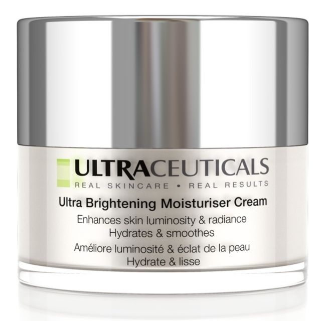 ultraceuticals brightening serum