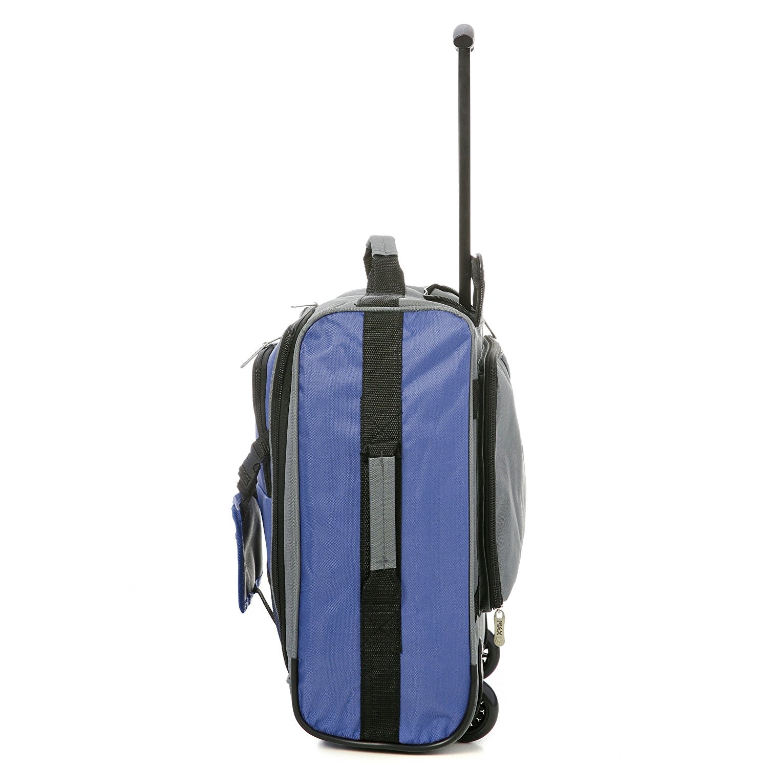 minimax suitcase