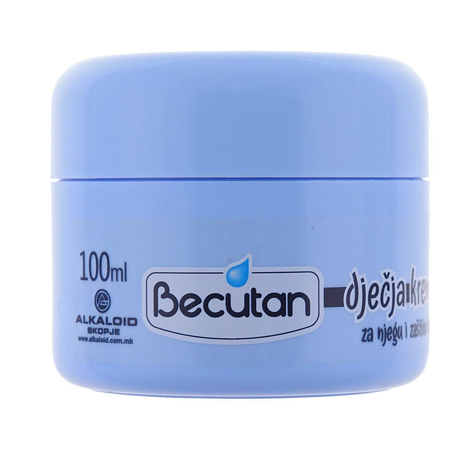 becutan cream