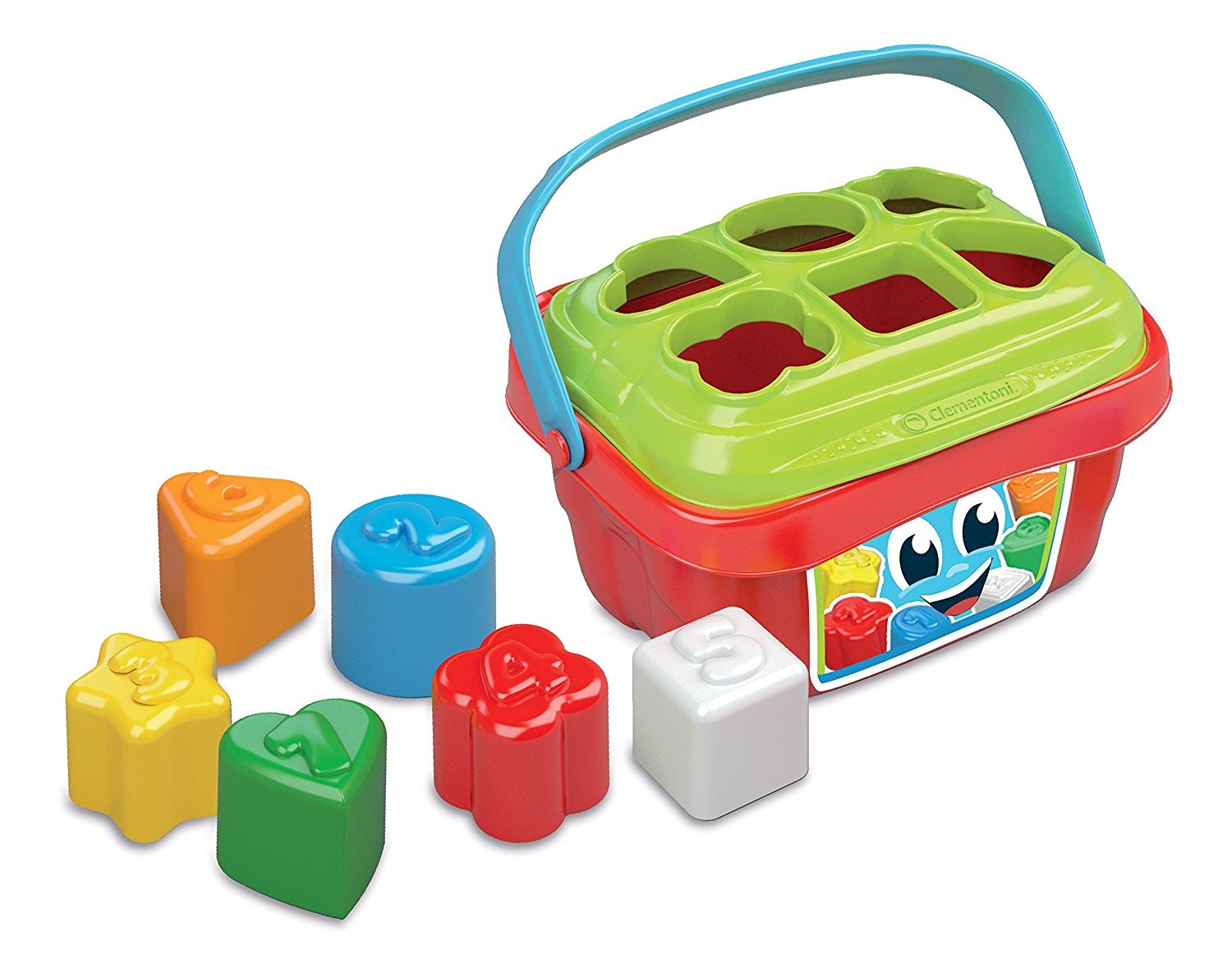clementoni sorter