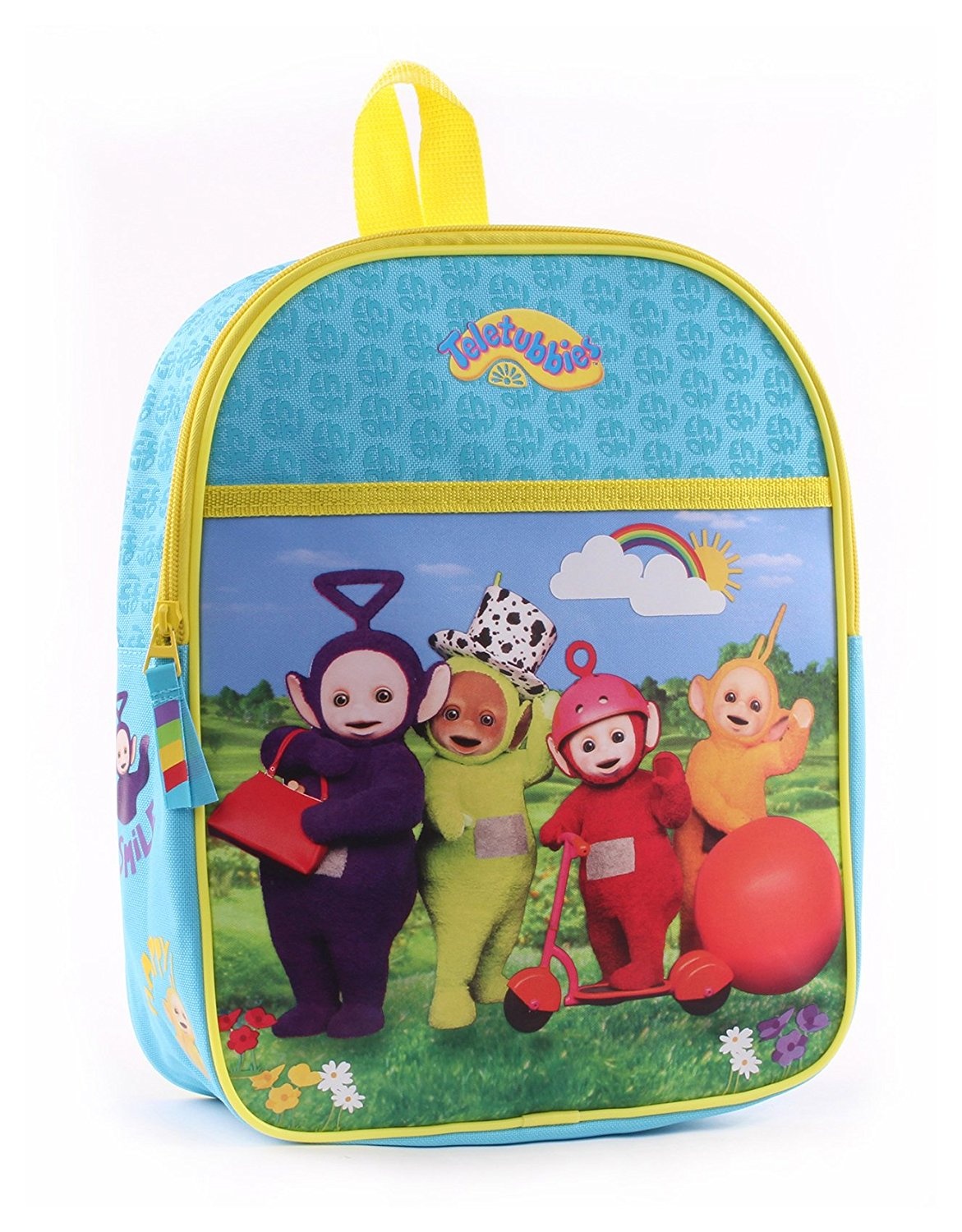 teletubbies backpack