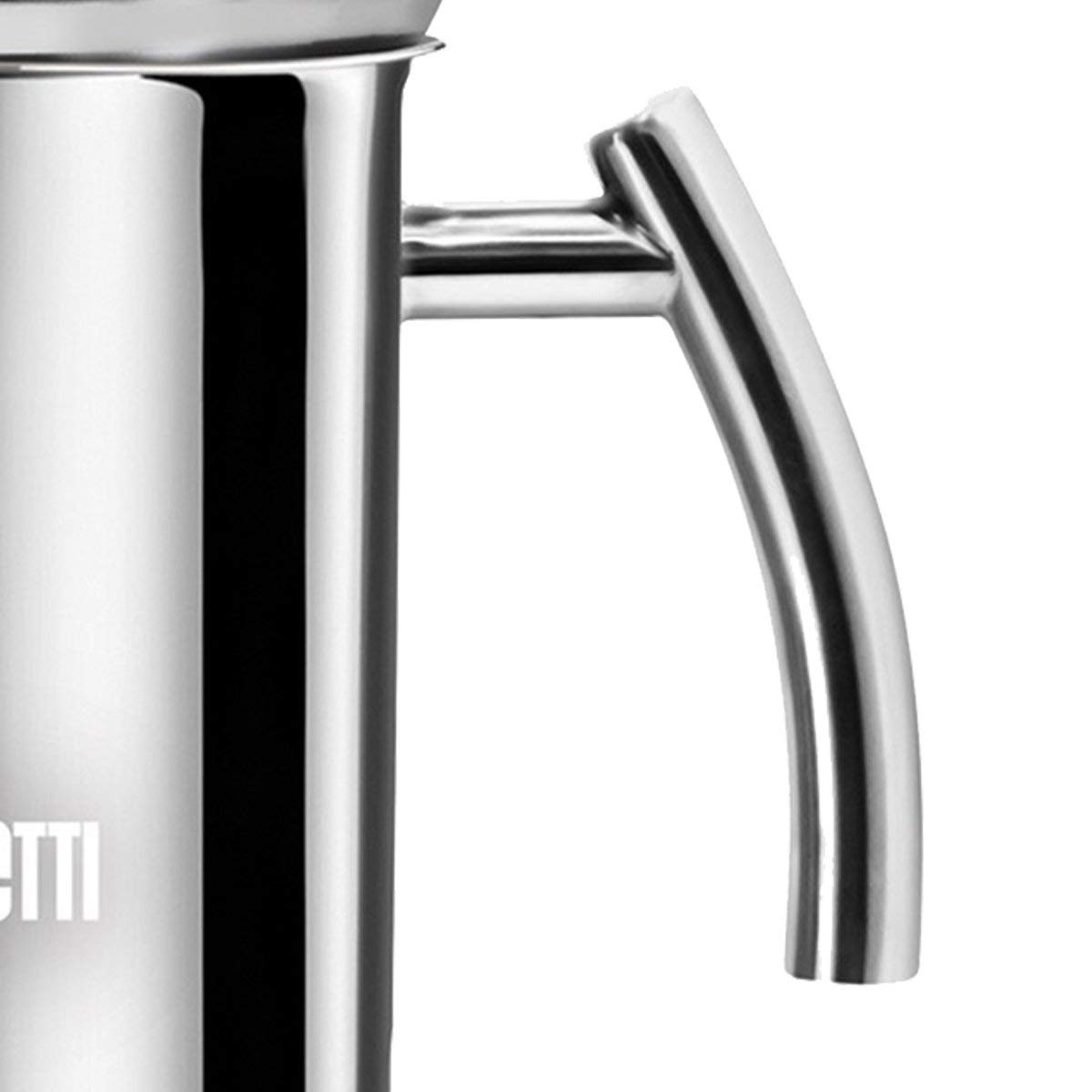 Bialetti Cappuccinatore Manual Milk 