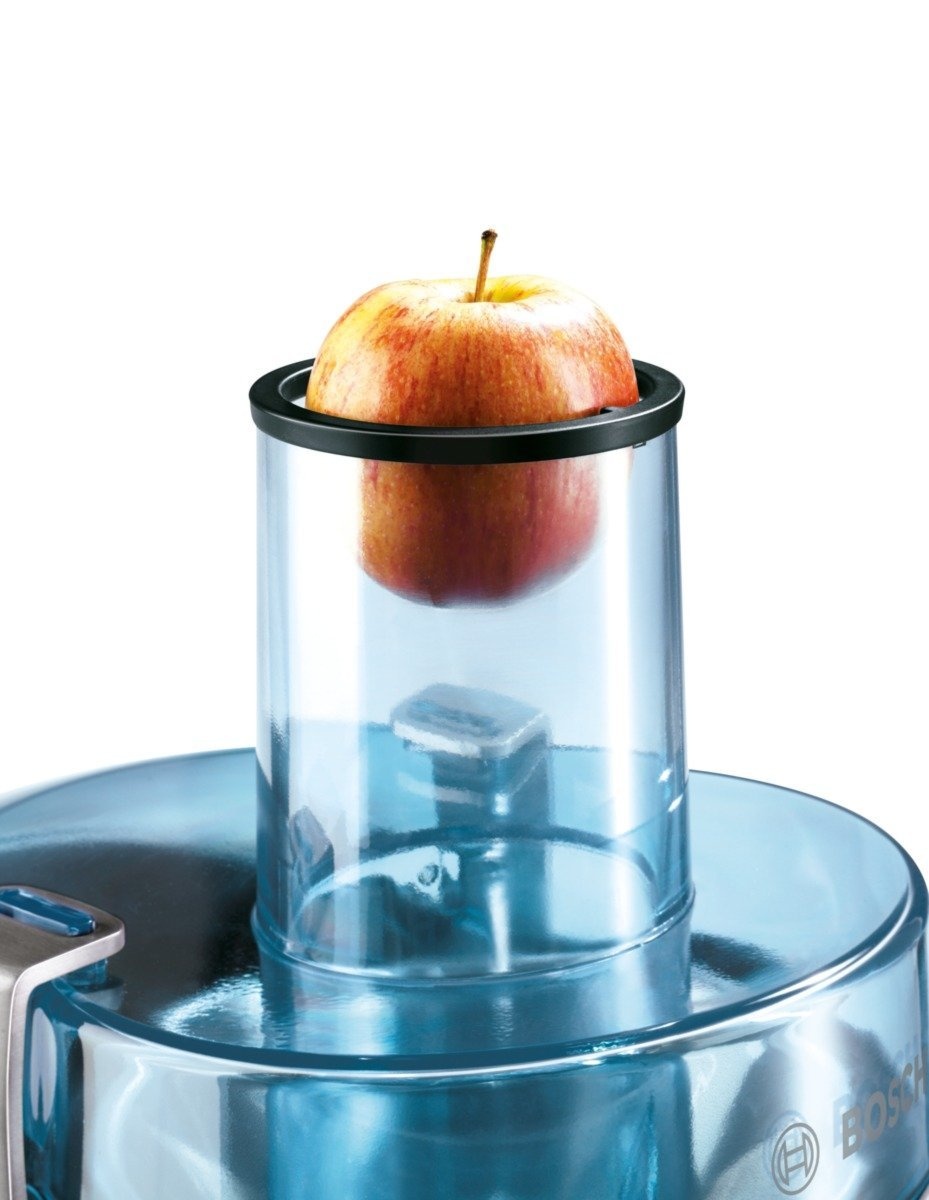 Bosch MES3500GB Juicer, 700 W, 2 Litre Bosch MES3500GB Juicer, 700 W, 2 Litre