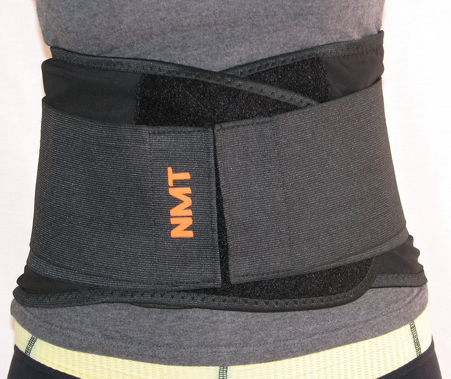 osteoarthritis back brace