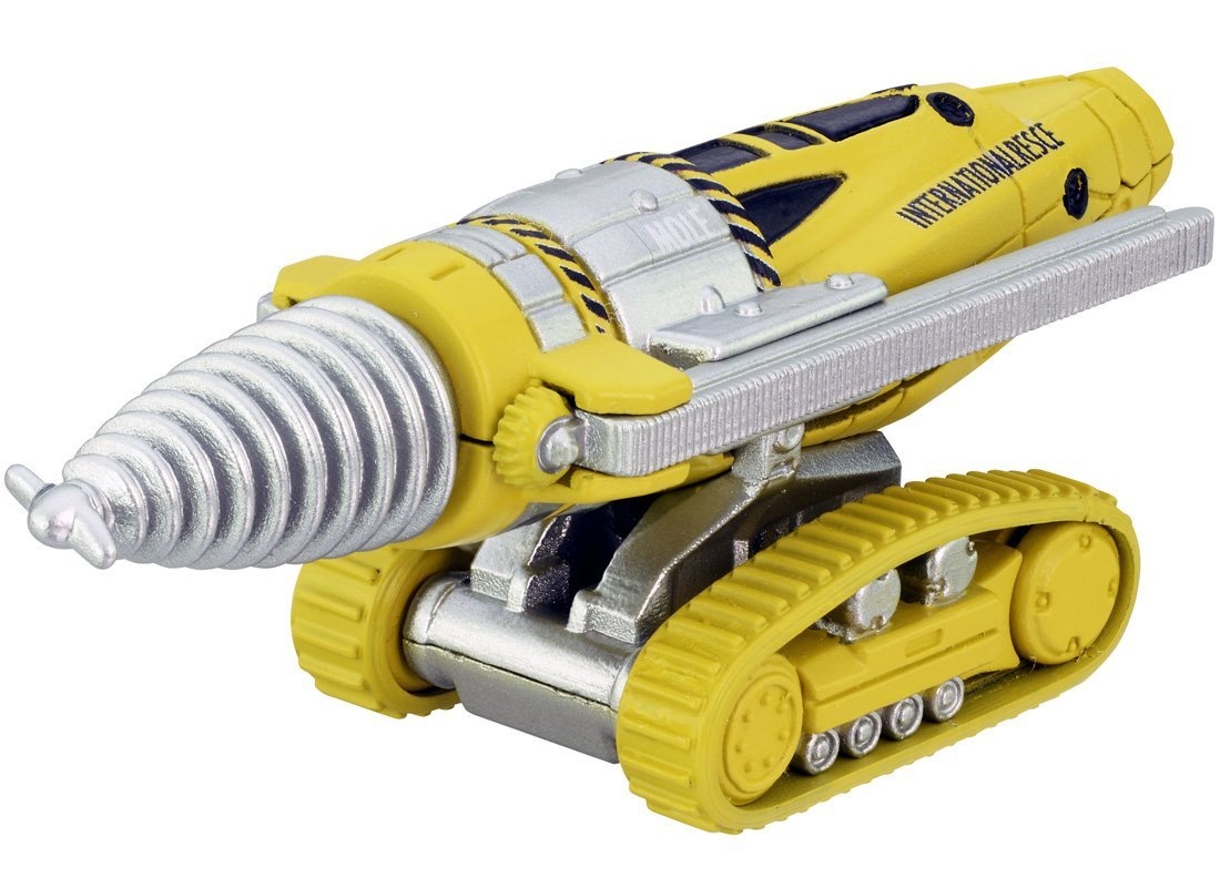 Max Tow Truck Turbo Speed-Blue