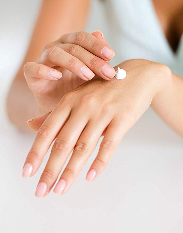 dionis unscented hand cream