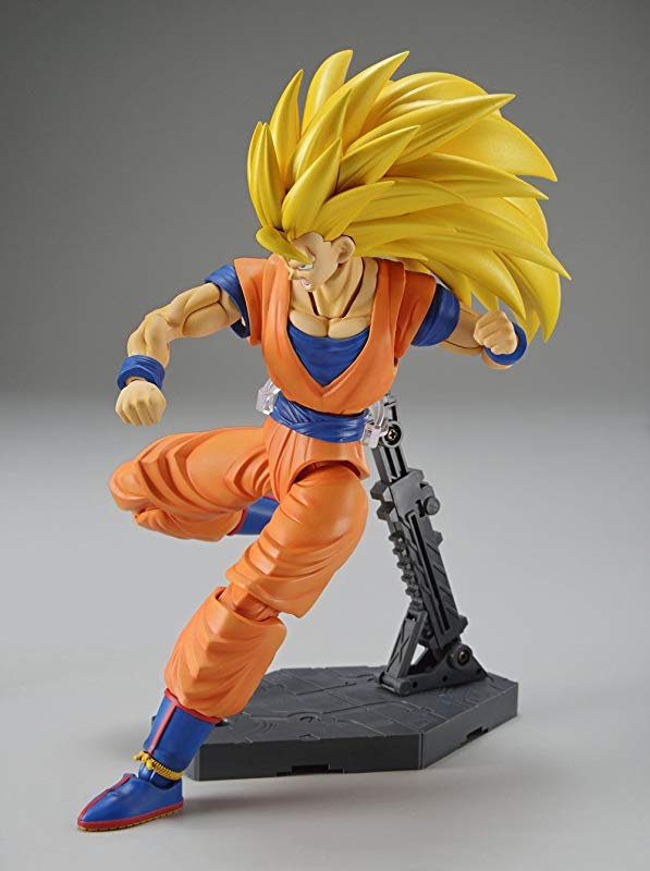 dragon ball z building kit