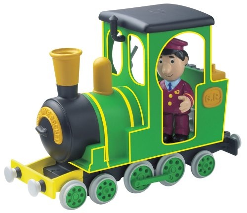 postman pat greendale rocket toy
