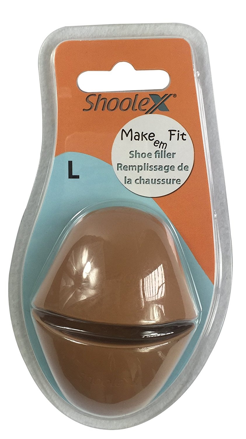 shoolex shoe filler