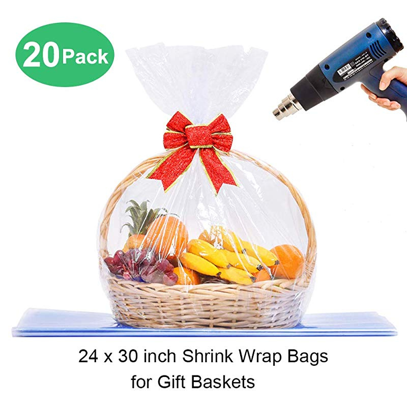 Details more than 84 large cellophane bags for baskets best in.cdgdbentre