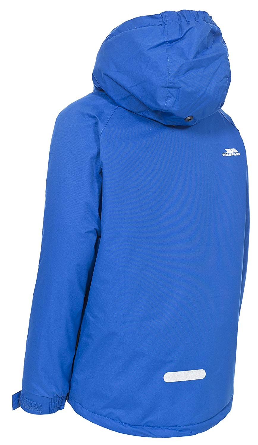 Trespass Kids Cornell II Tp50 Jacket by 