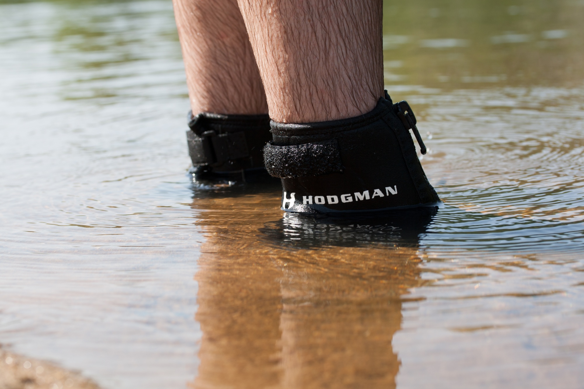 Hodgman Neoprene Wade Shoe by Hodgman 
