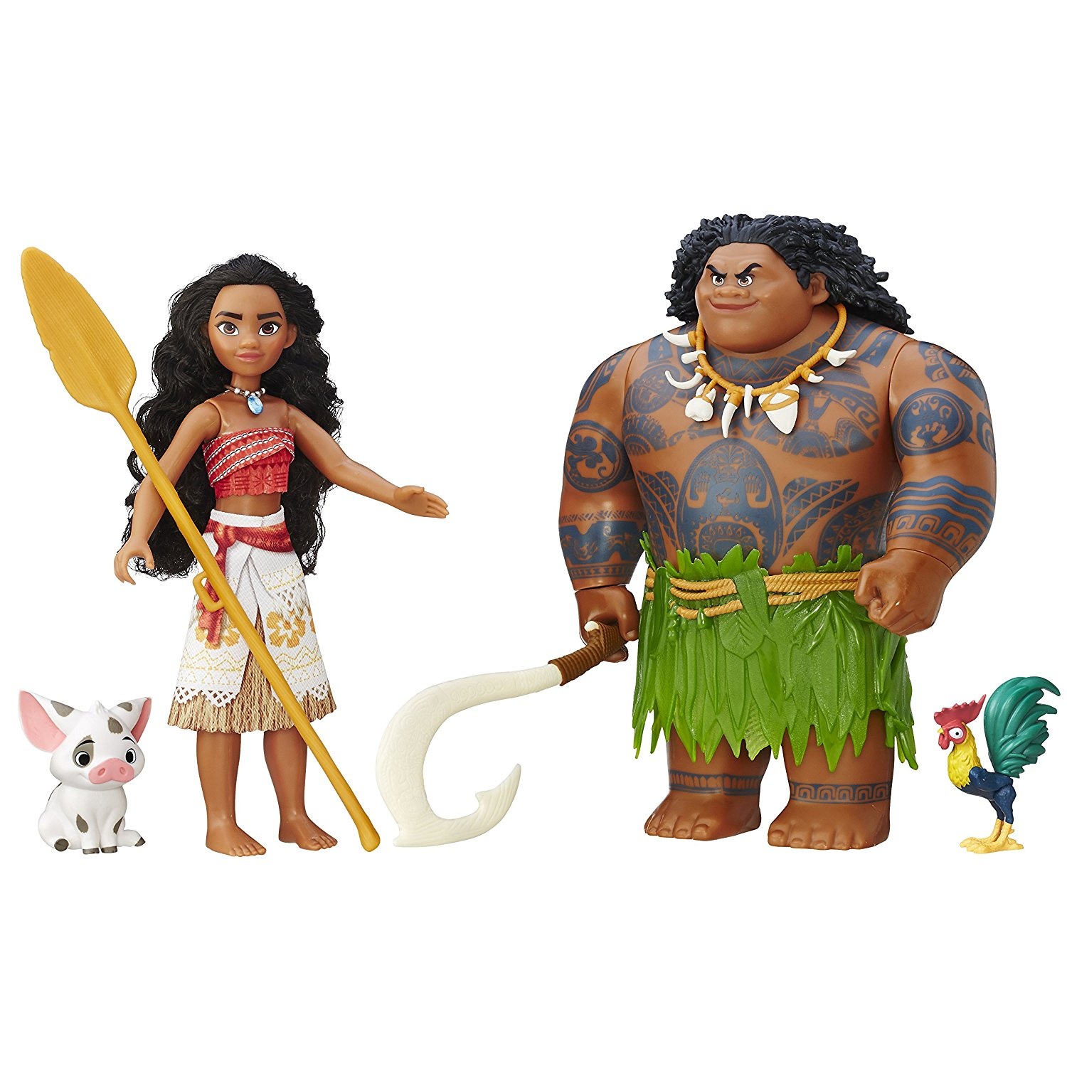Disney Princess B07eu40 Adventure Collection Moana Doll By Disney Princess Shop Online For Toys In The United Kingdom