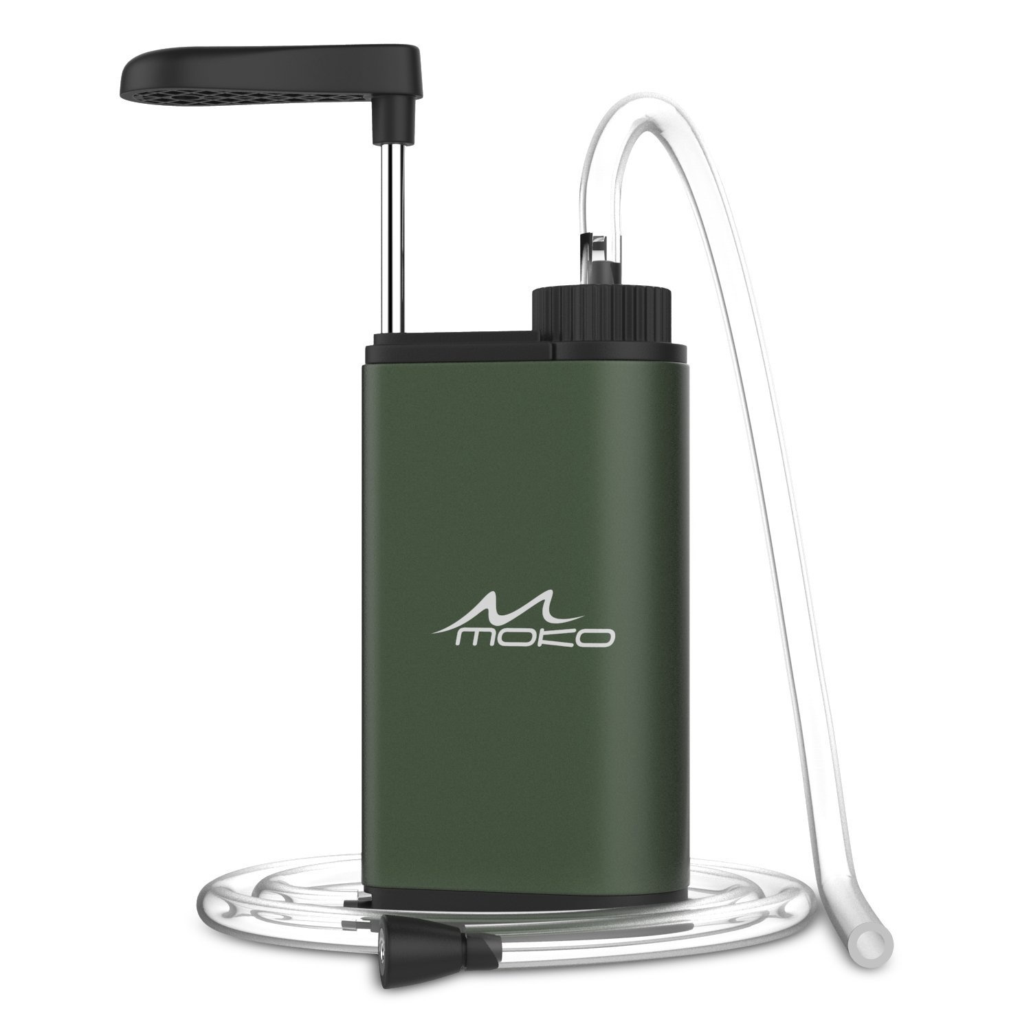 Replacement Water Purification Filter for Water Well products Purifies Water by Eliminating 99.99/% of Waterborne Bacteria /& Parasites Ultra Filtration Straw Filters 1000 Litres of fresh water Hollow Fibre Membrane Water Purifier and Carbon Filter For I