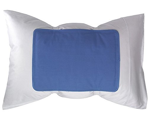 chill pillow pad