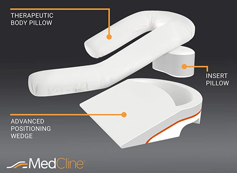 advanced positioning wedge
