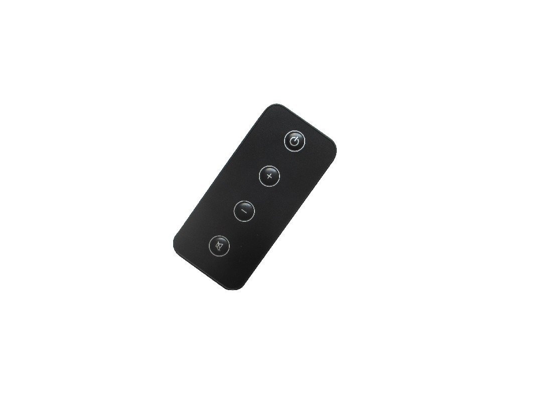 bose solo remote