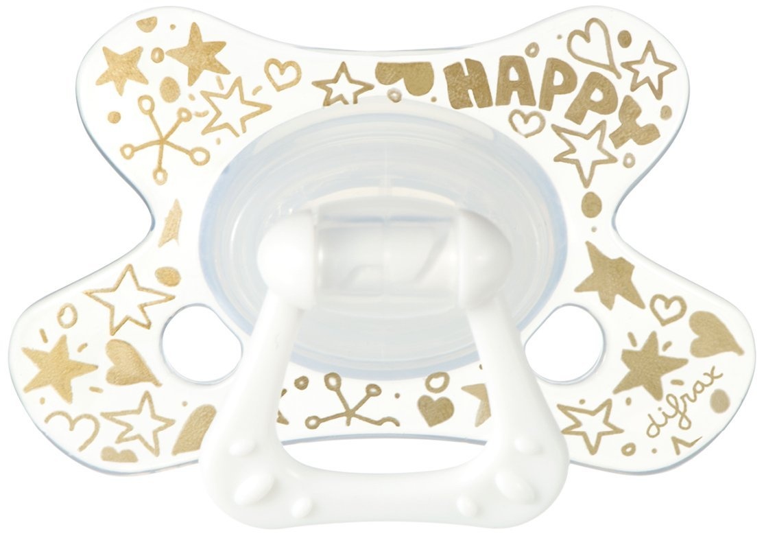 difrax dummy 18 month