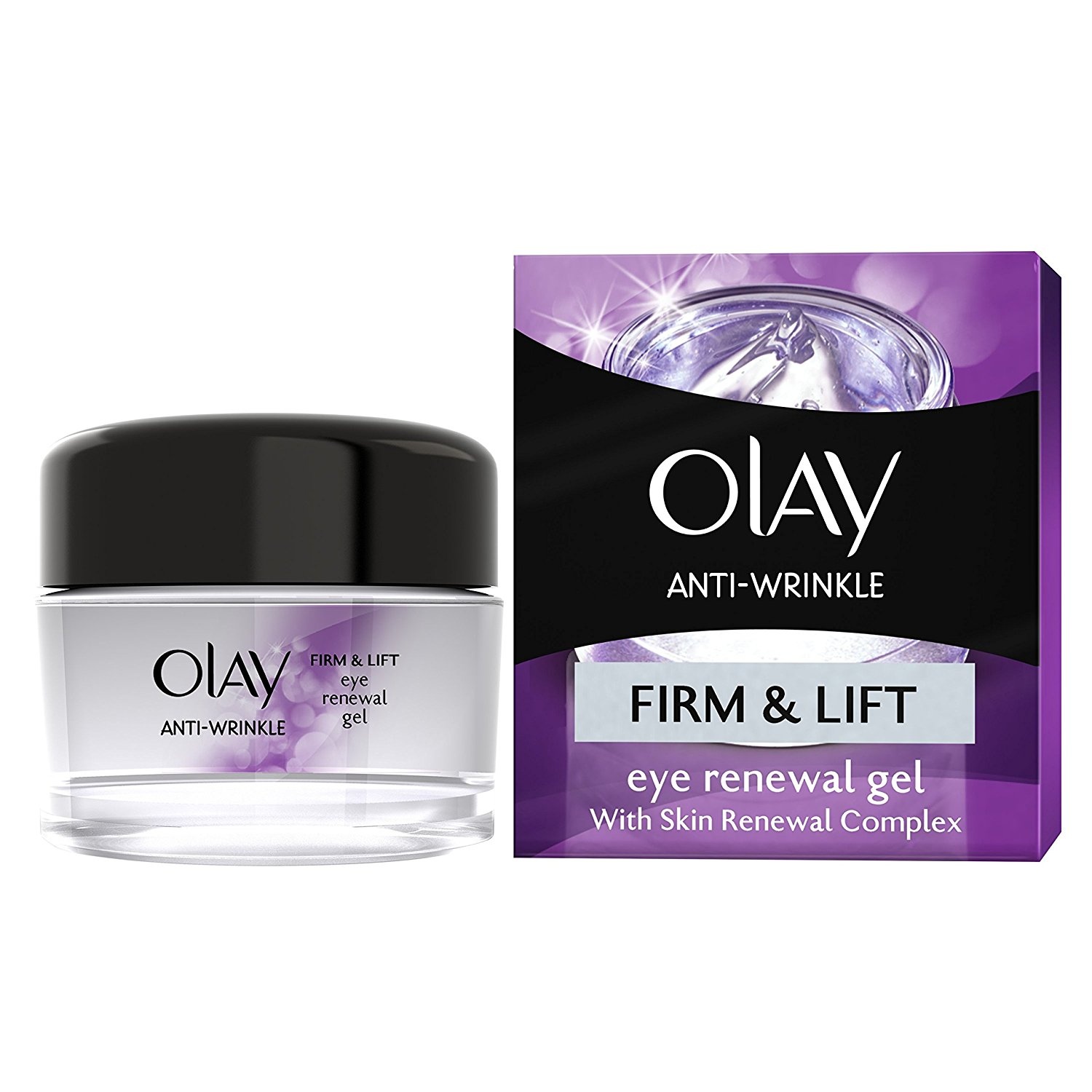 olay anti wrinkle firm and lift night cream