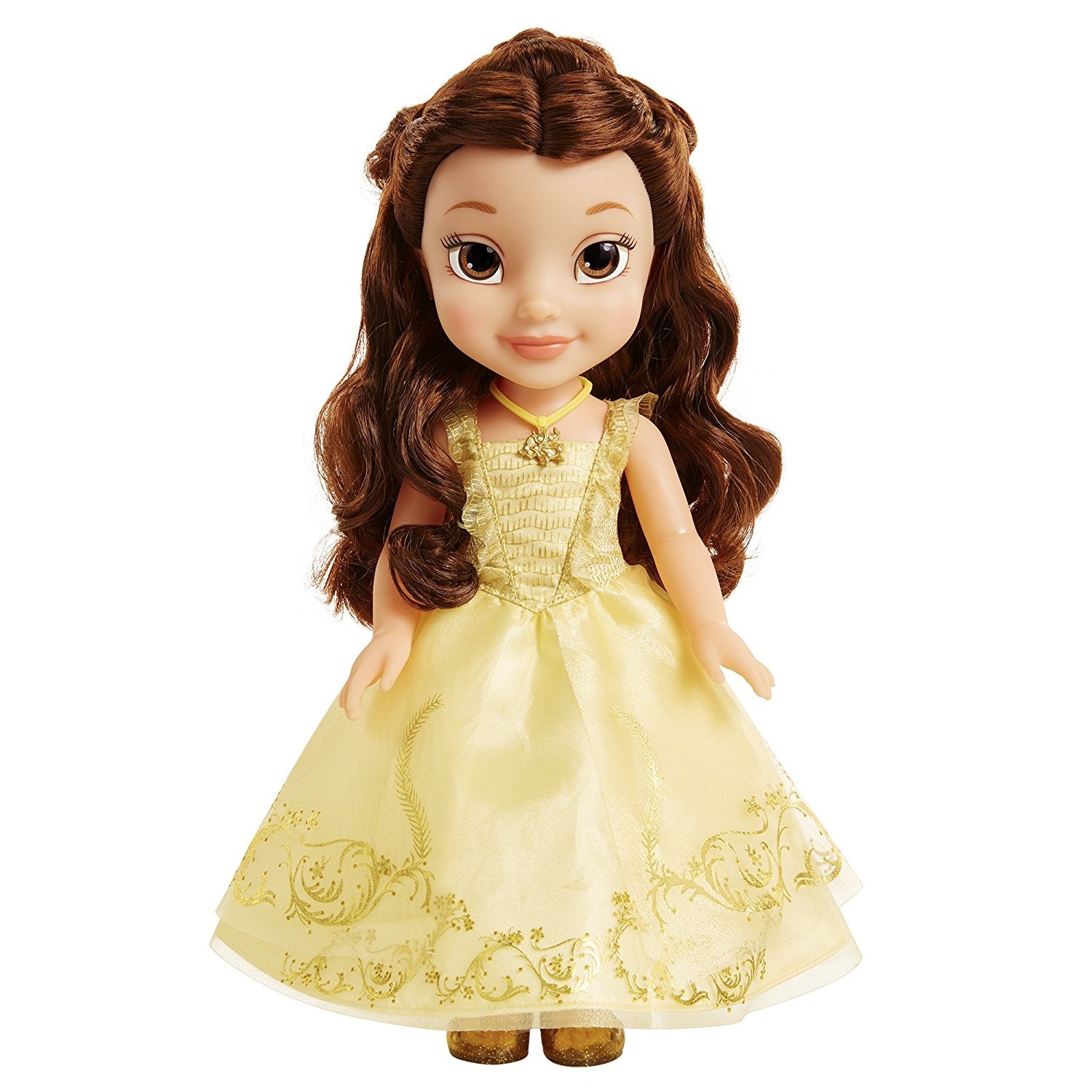 Disney Beauty The Beast Live Action Ballroom Belle Doll By Beauty The Beast Shop Online For Toys In The United States