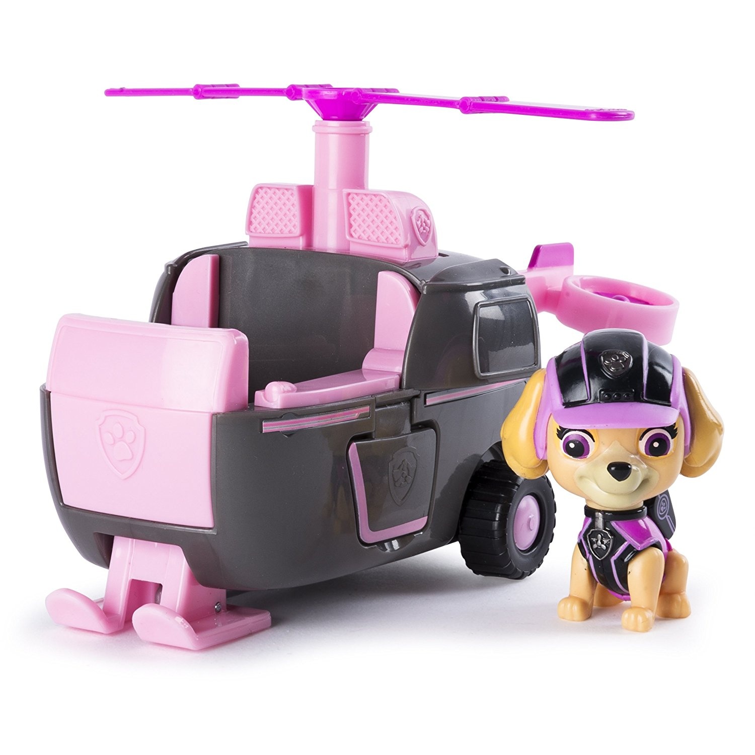 Skye's Mission Helicopter by Paw Patrol 