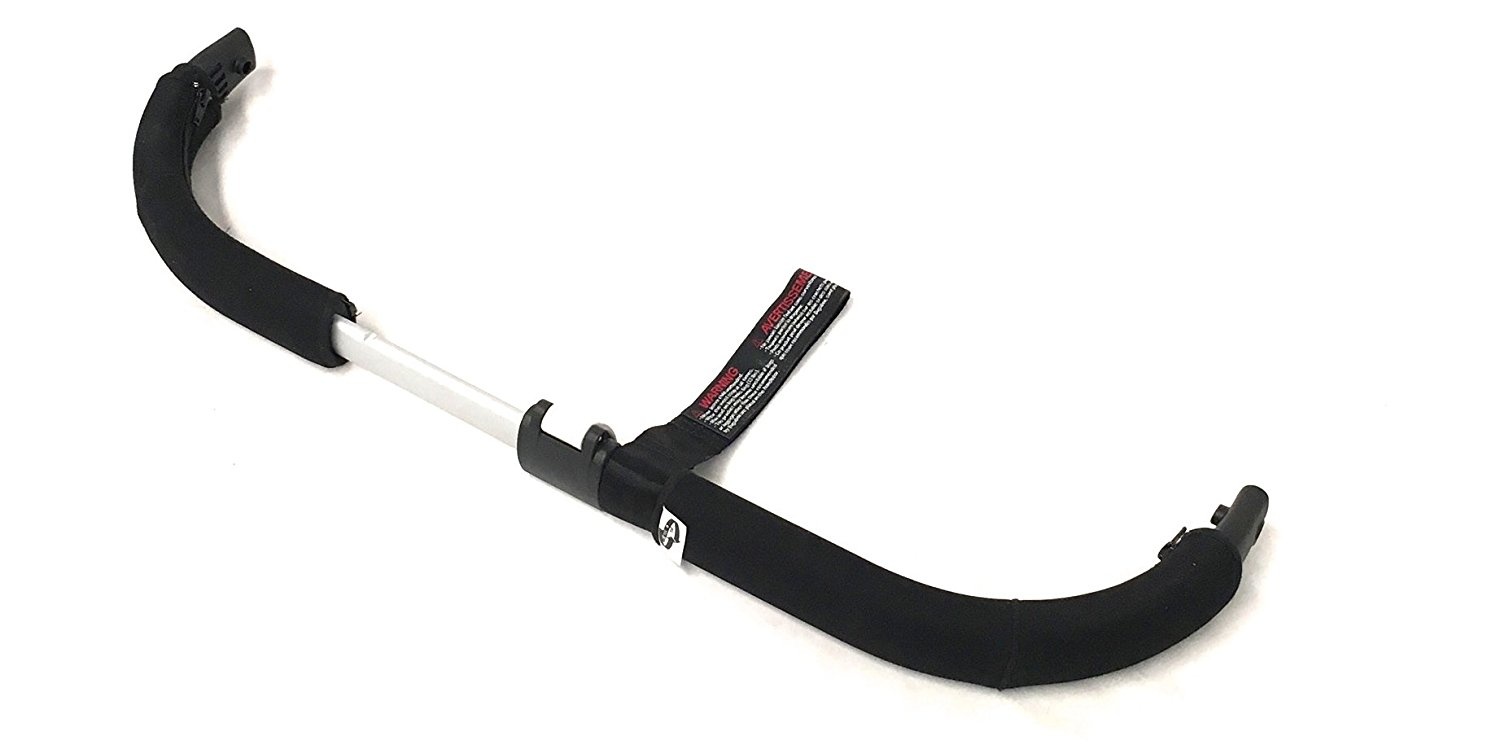 bugaboo donkey handle bar covers