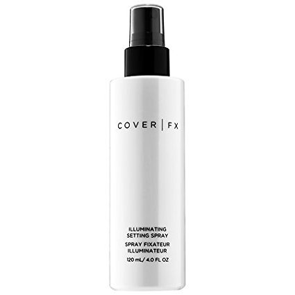 Cover Fx Illuminating Setting Spray By - Alcohol Free Makeup Setting Spray Cover Fx Illuminating Setting Spray By - Alcohol Free Makeup Setting Spray