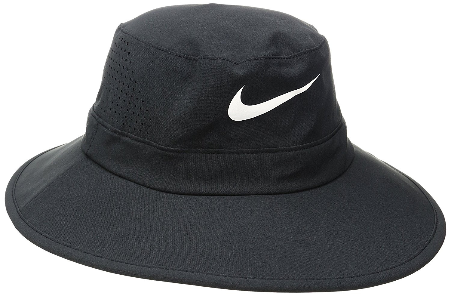 nike golf bucket hat