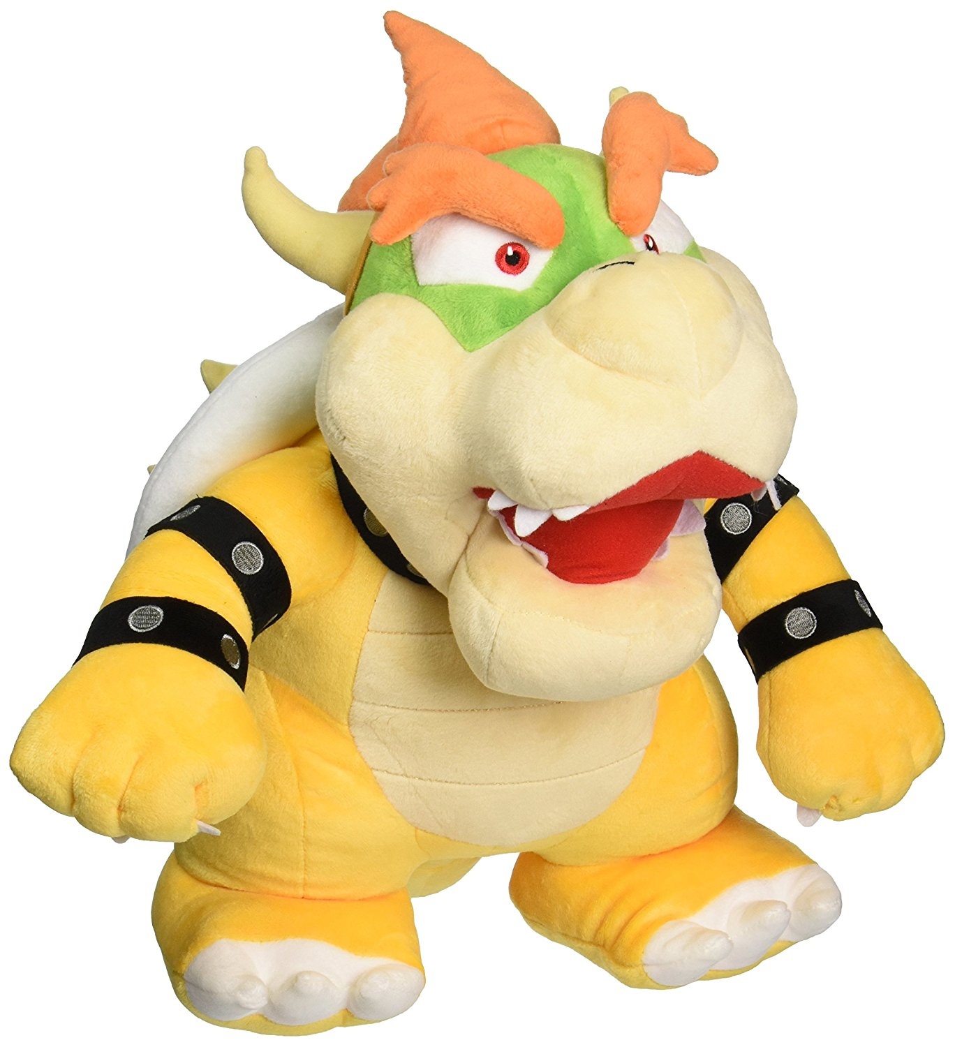 official nintendo plush