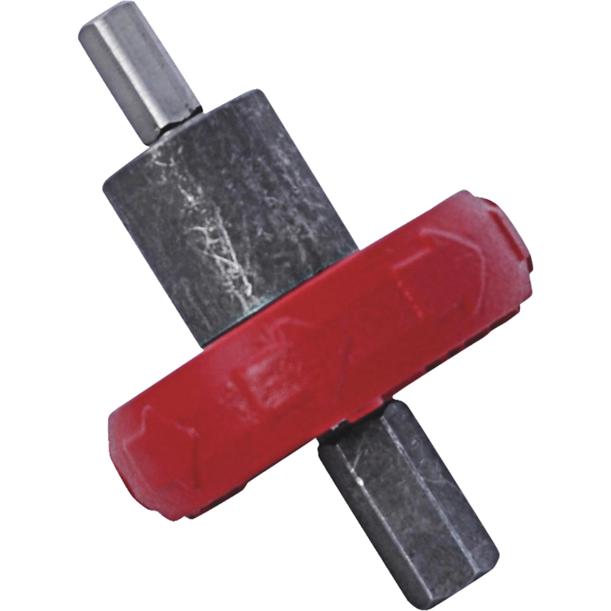 Troy-bilt Drill Bit Jumpstart For 