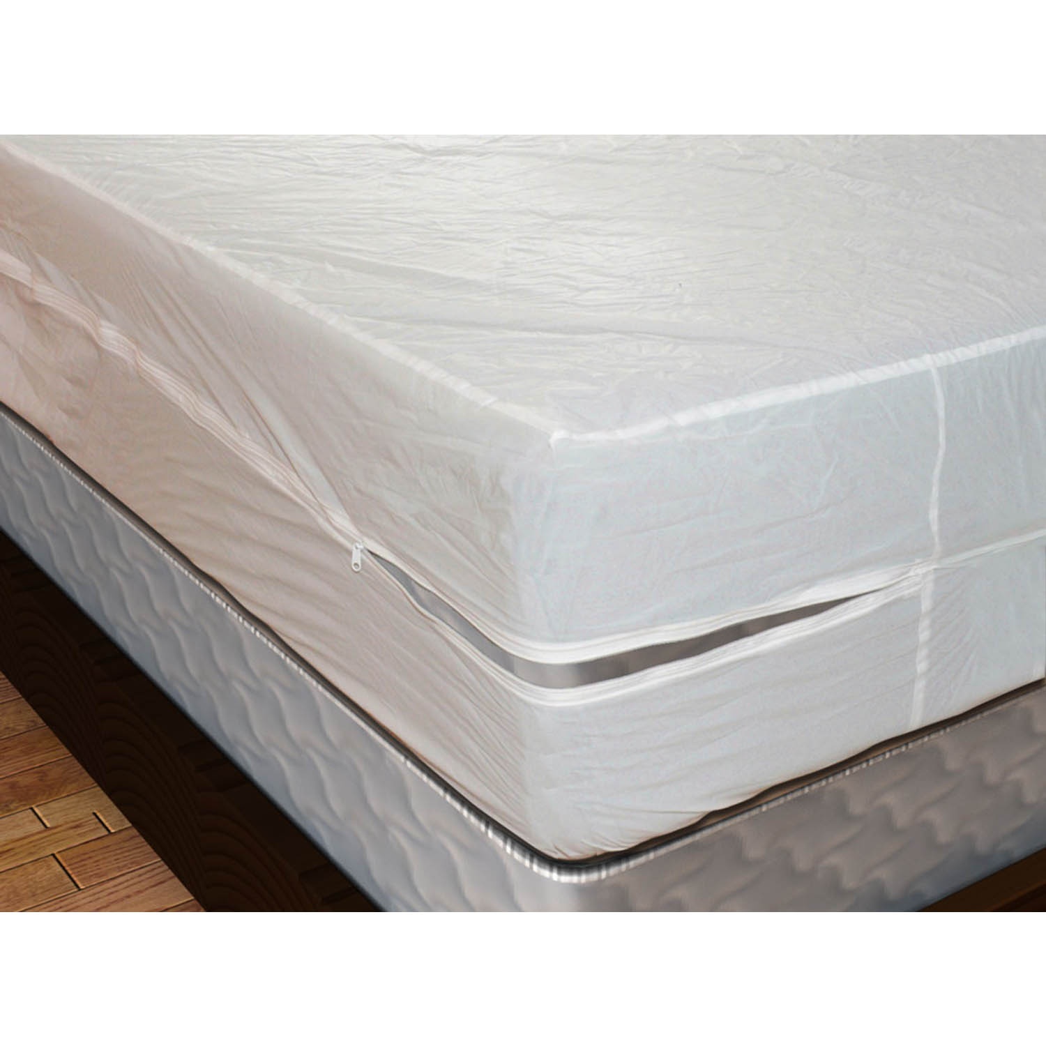 30 x 75 mattress cover