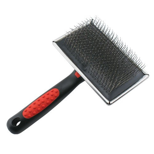 slicker brush