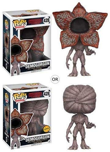 POP STRANGER THINGS DEMOGORGON VINYL 